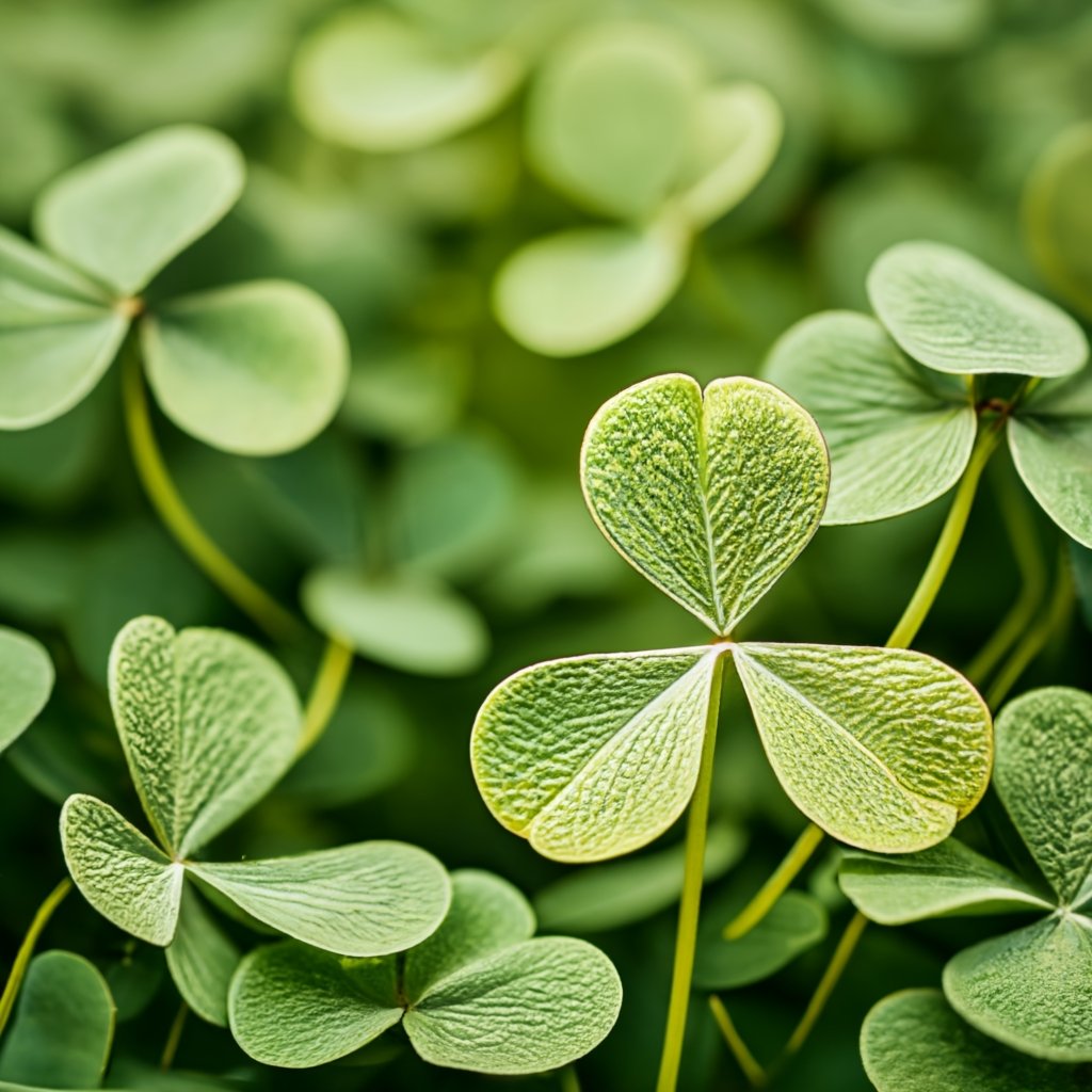 Terminating the Shamrocks: My 5-Step Program to Obliterate Creeping Oxalis